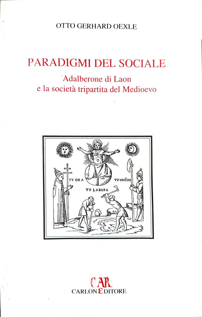 Paradigmi Del Sociale